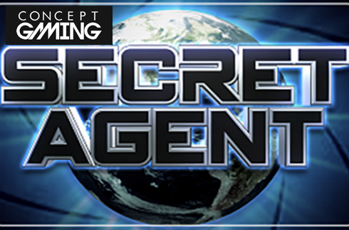 Secret Agent